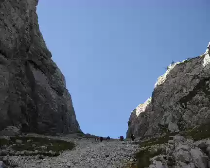 PXL014 Pas de Berrièves ( 1 887 m)